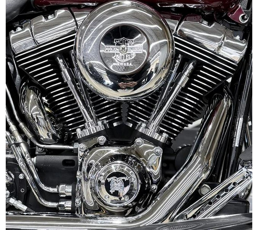 2005 Harley-Davidson® FLSTSC - Softail Springer Classic