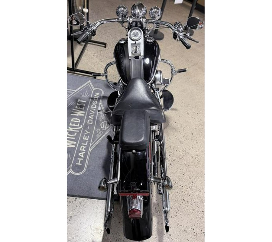 2005 Harley-Davidson® FLSTSC - Softail Springer Classic