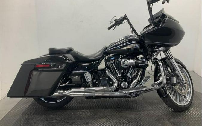 2013 Harley-Davidson Road Glide CVO Custom 110th Anniversary Edition