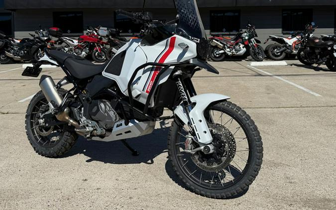 2023 Ducati DesertX
