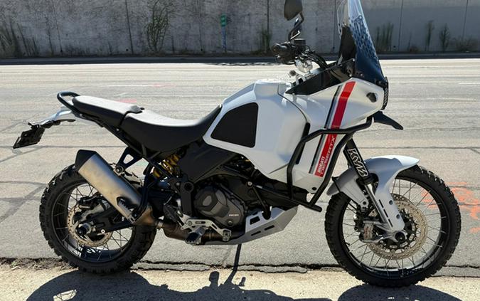 2023 Ducati DesertX