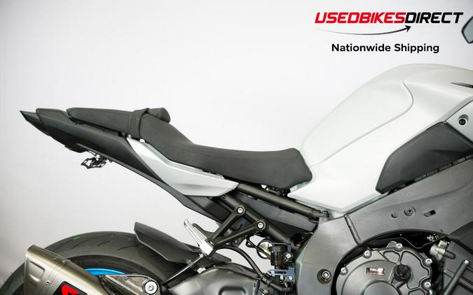 2026 Yamaha MT-10 - $13,999.00