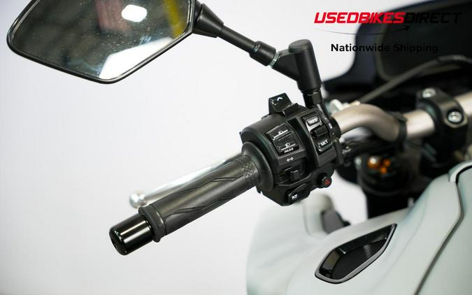 2026 Yamaha MT-10 - $13,999.00