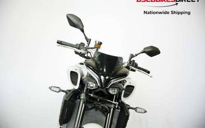 2026 Yamaha MT-10 - $13,999.00