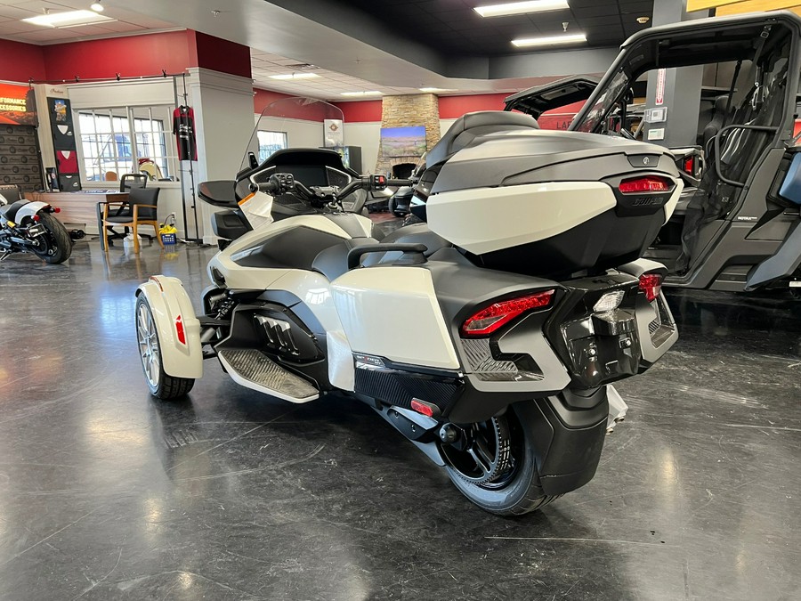 2026 Can-Am Spyder F3 Limited