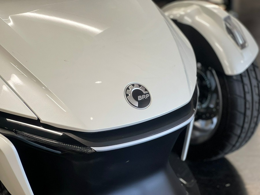 2026 Can-Am Spyder F3 Limited