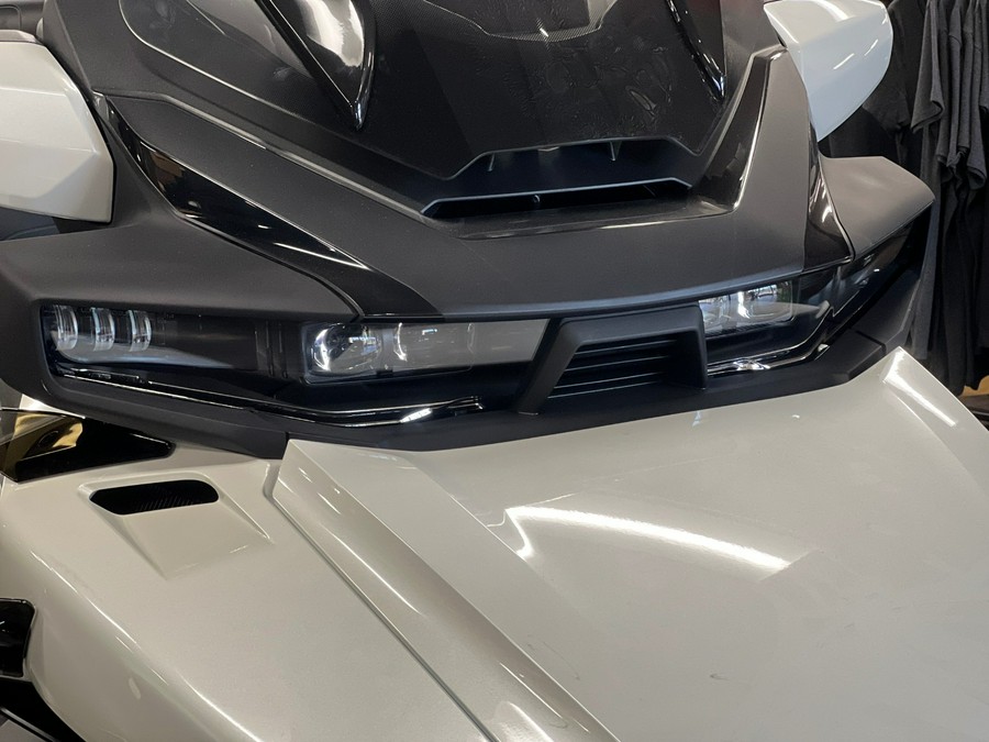 2026 Can-Am Spyder F3 Limited
