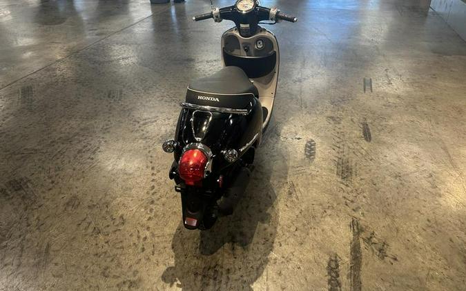 2013 Honda® Metropolitan