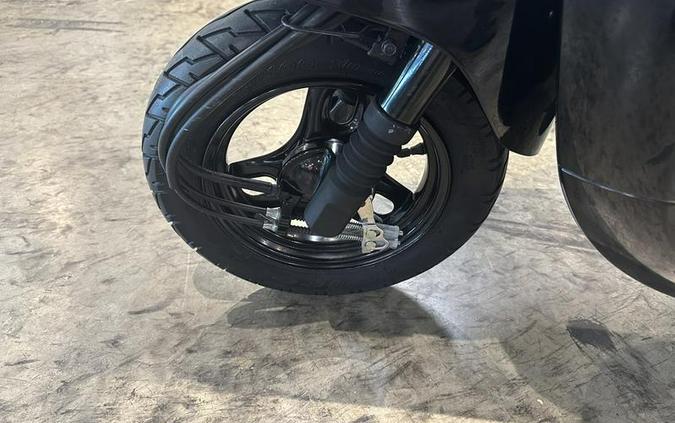 2013 Honda® Metropolitan