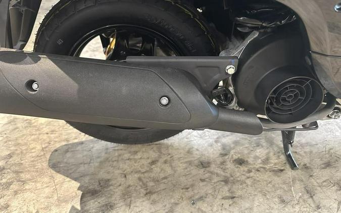 2013 Honda® Metropolitan
