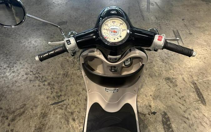 2013 Honda® Metropolitan