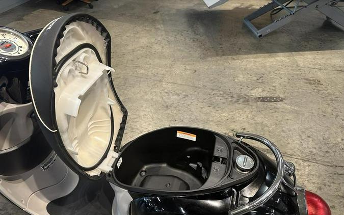 2013 Honda® Metropolitan