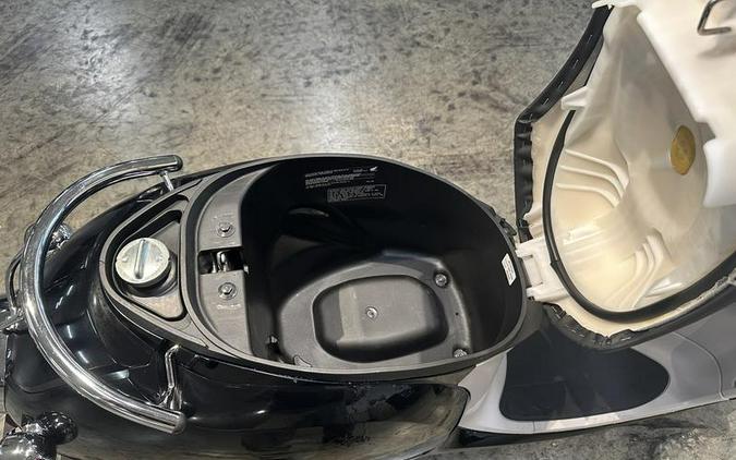 2013 Honda® Metropolitan