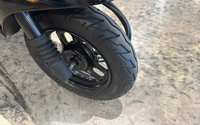 2013 Honda® Metropolitan