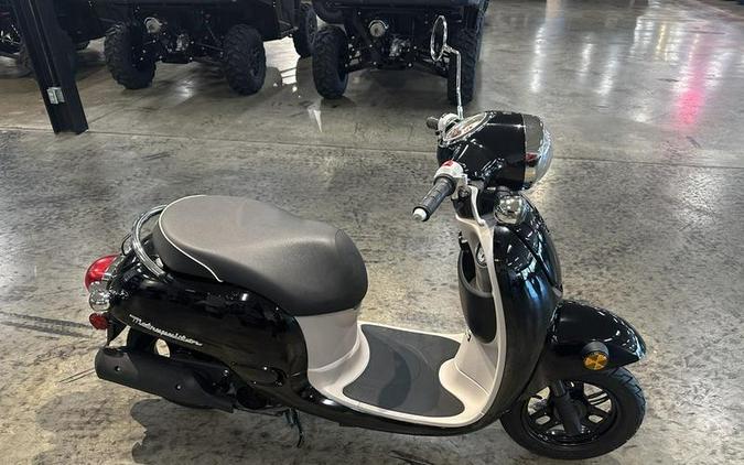2013 Honda® Metropolitan