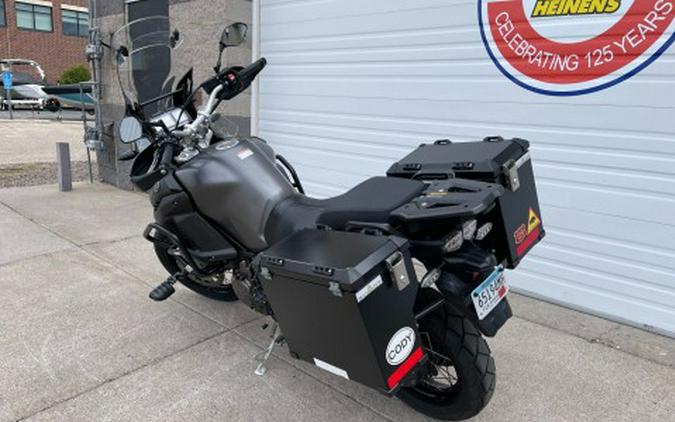 2014 Yamaha Super Tenere
