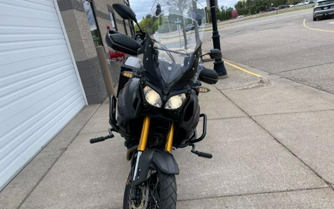 2014 Yamaha Super Tenere