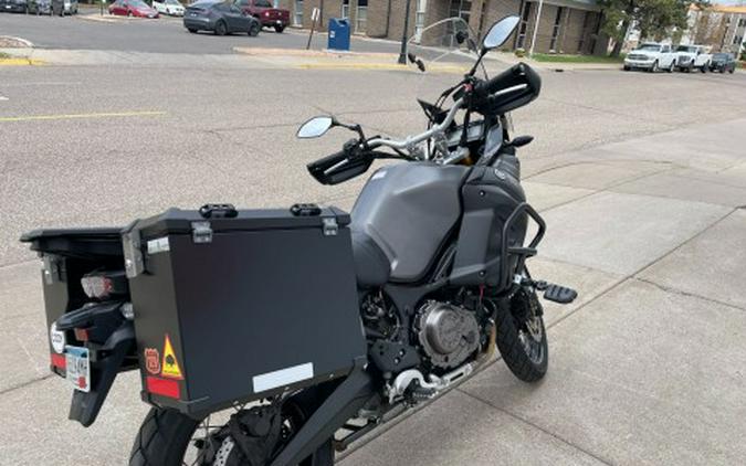 2014 Yamaha Super Tenere