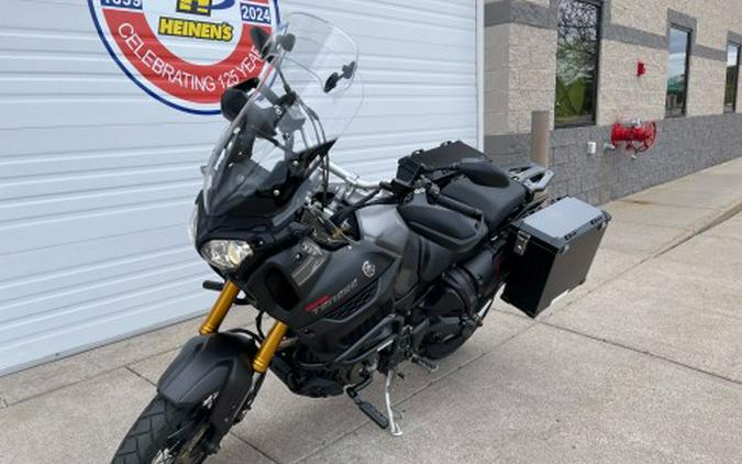2014 Yamaha Super Tenere
