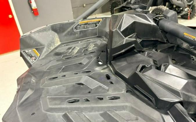 2024 Can-Am Maverick X3 DS Turbo