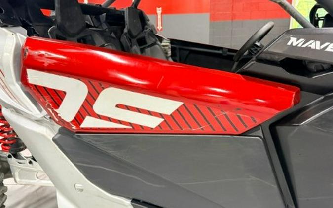 2024 Can-Am Maverick X3 DS Turbo