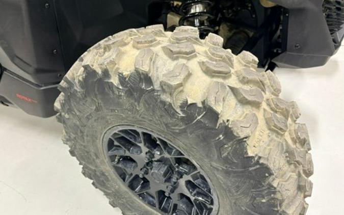 2024 Can-Am Maverick X3 DS Turbo
