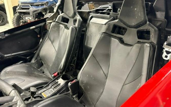 2024 Can-Am Maverick X3 DS Turbo