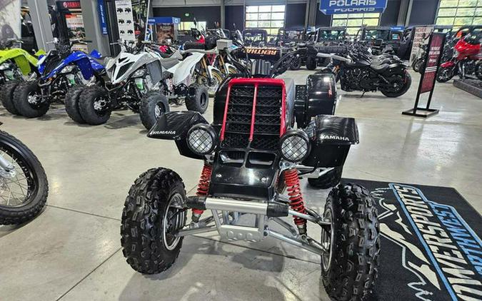 2003 Yamaha BANSHEE
