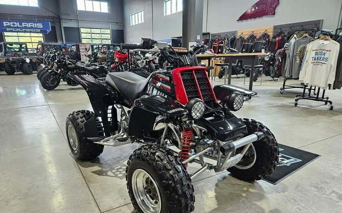 2003 Yamaha BANSHEE
