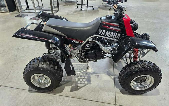 2003 Yamaha BANSHEE