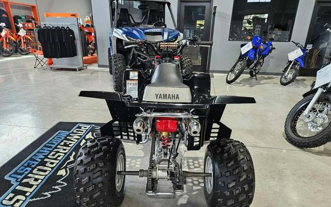 2003 Yamaha BANSHEE