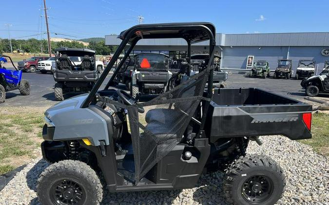 2026 Polaris® Ranger 500