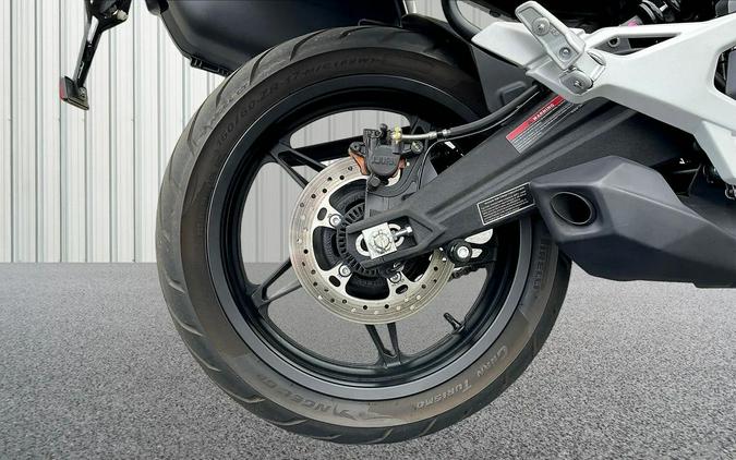 2022 CFMOTO 650 Adventura CF650-3US