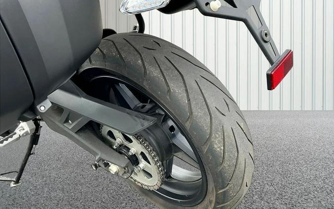 2022 CFMOTO 650 Adventura CF650-3US