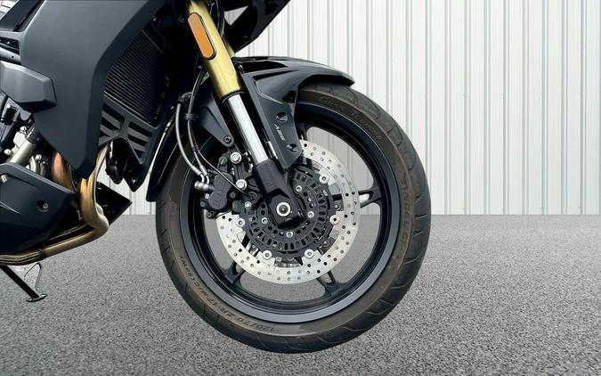2022 CFMOTO 650 Adventura CF650-3US