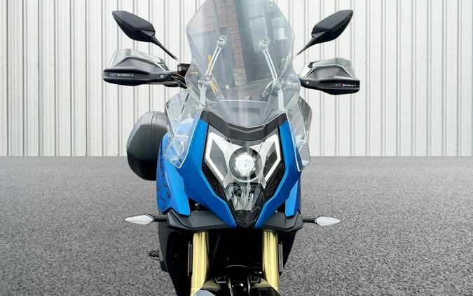 2022 CFMOTO 650 Adventura CF650-3US
