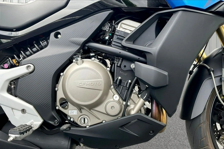 2022 CFMOTO 650 Adventura CF650-3US
