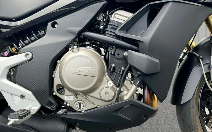 2022 CFMOTO 650 Adventura CF650-3US