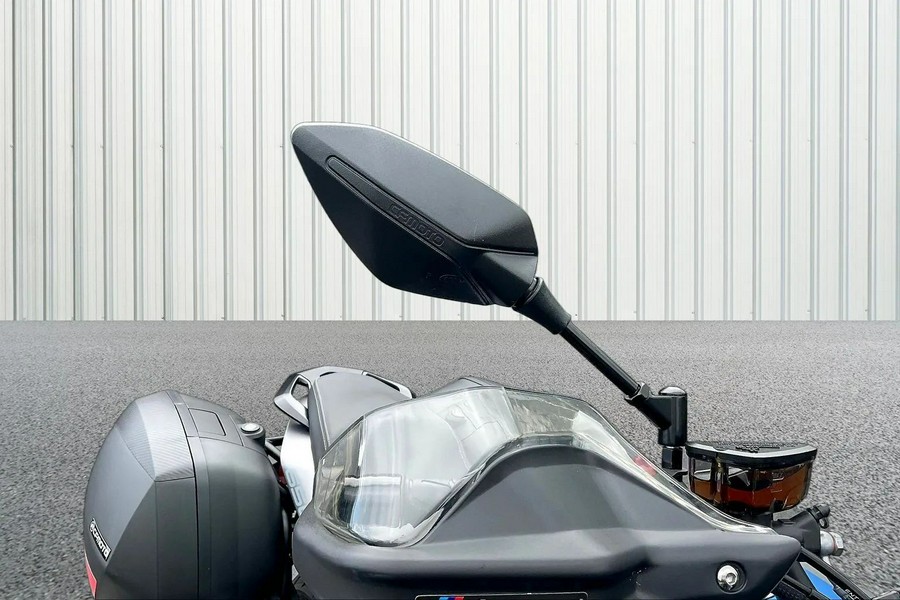 2022 CFMOTO 650 Adventura CF650-3US