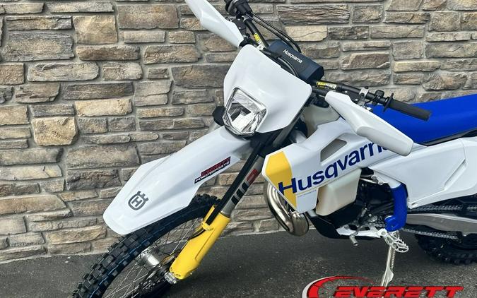 2027 Husqvarna® TE 150