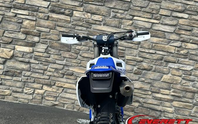 2027 Husqvarna® TE 150