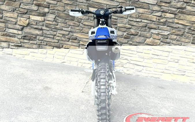 2027 Husqvarna® TE 150
