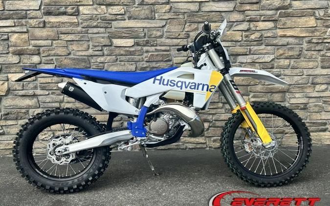 2027 Husqvarna® TE 150