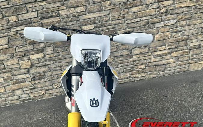 2027 Husqvarna® TE 150
