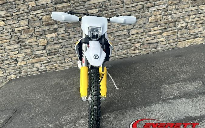 2027 Husqvarna® TE 150