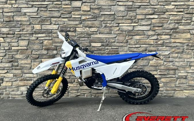 2027 Husqvarna® TE 150