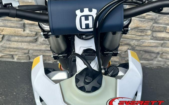 2027 Husqvarna® TE 150