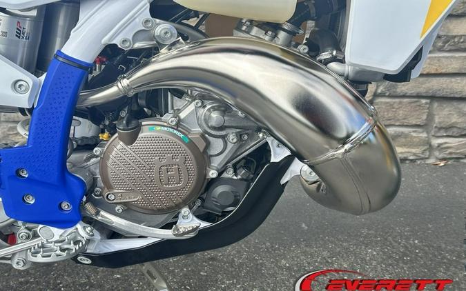 2027 Husqvarna® TE 150