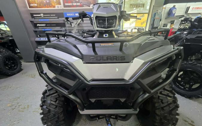 2026 Polaris Sportsman 570 Ultimate