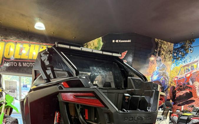 2023 Polaris RZR Turbo R Ultimate